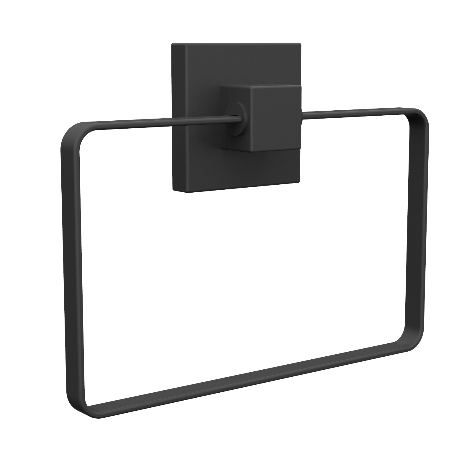 Fusion-Loc 13kg Suction Bathroom Towel Ring