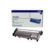 Brother TN-2350 Mono Laser Toner - High Yield