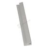 James Hardie 5 x 2400mm PVC Cap Mould