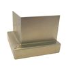 James Hardie 9mm Aluminium H Mould Exterior Corner