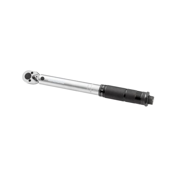 Kincrome 1 4 Drive Micrometre Torque Wrench Bunnings Australia