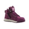 Hard Yakka Women's 3056 Side Zip Boot - Size 5