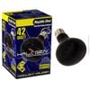 Reptile One Halogen Heat Lamp - Moonlight 42w (46685)