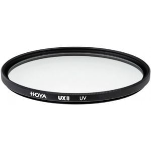 HOYA 67mm UV UX II Filter