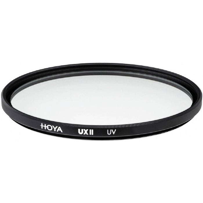 HOYA 67mm UV UX II Filter