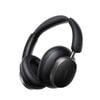 Wireless Over-Ear Bluetooth Headphone Black