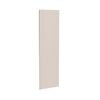 Kaboodle 600mm Cannellini Modern Pantry Door