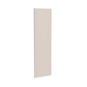 Kaboodle 600mm Cannellini Modern Pantry Door