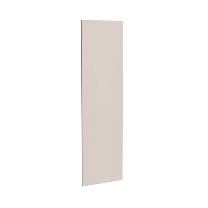 Kaboodle 600mm Cannellini Modern Pantry Door