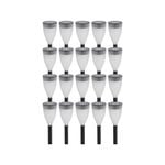 Solar Magic LED Path Light 20Pk