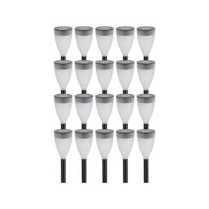 Solar Magic LED Path Light 20Pk