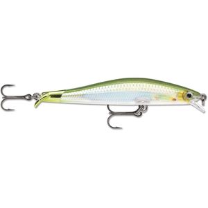 Rapala RPS12 Ripstop 12cm Hardbody Fishing Lure Herring