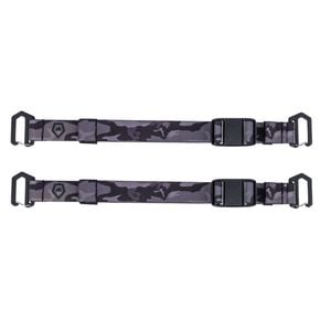 Wandrd Premium Accessory Strap - Camo