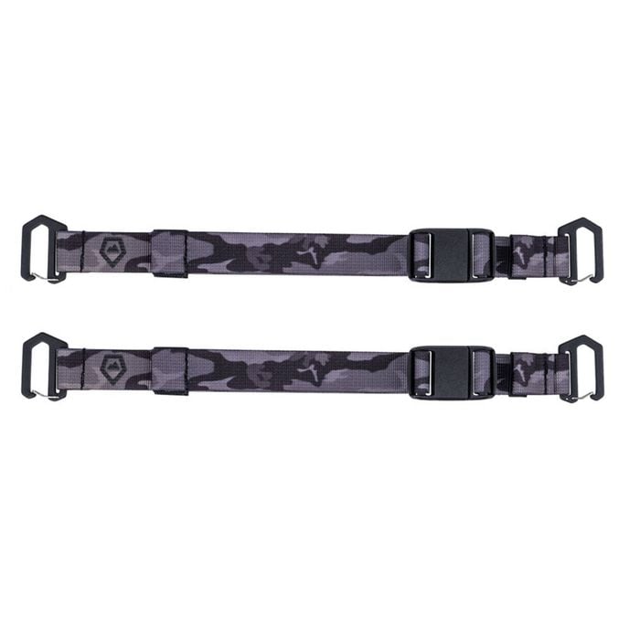 Wandrd Premium Accessory Strap - Camo