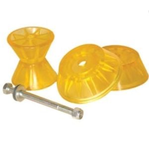 Swiftco Trailers Winch Post Roller Kit