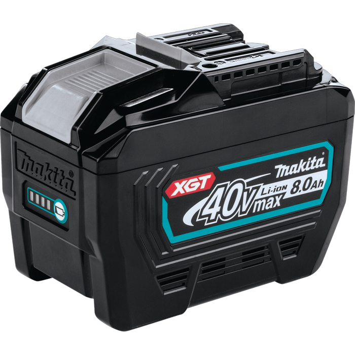 Makita 40Vmax XGT 8.0Ah Battery