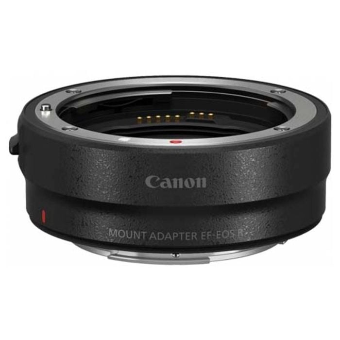 Canon Ef-eos R Mount Adapter
