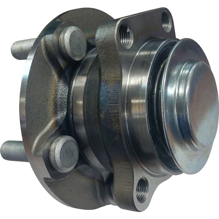Front Wheel Bearing Hub Assembly For Toyota 86 ZN6 ZN6R Subaru BRZ ZC Z10 ZC6