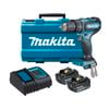 Makita 18V Brushless Hammer Driver Drill Kit DHP485SFE