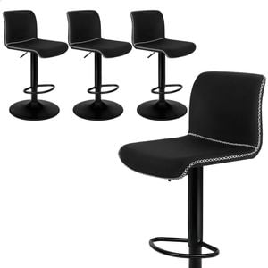 ALFORDSON 4X Bar Stools