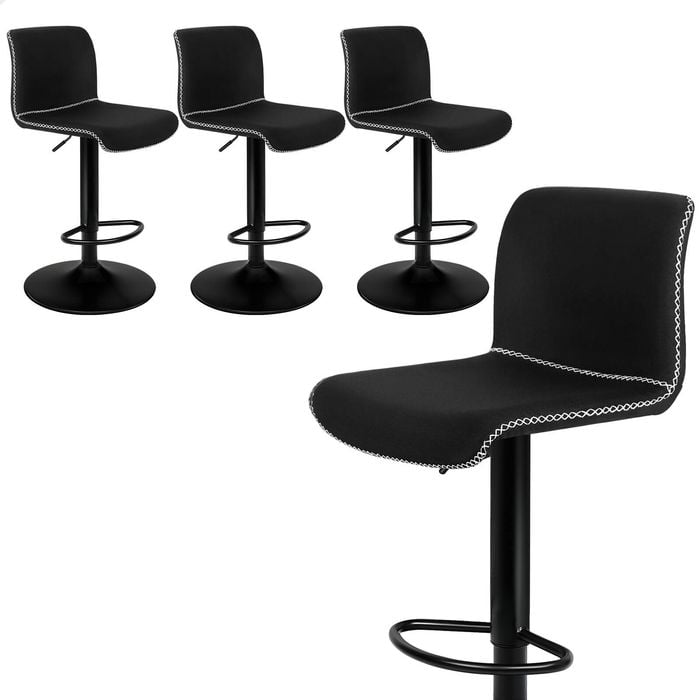 ALFORDSON 4X Bar Stools