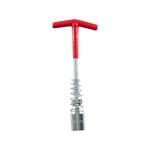 Trojan 16mm/21mm Universal Spark Plug Socket Wrench
