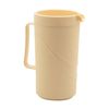 Kh Moderne Insulated Jug Yellow 1000ml 12 Pack