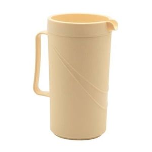 Kh Moderne Insulated Jug Yellow 1000ml 12 Pack