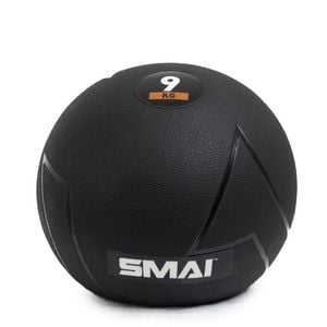 Smai Slam Ball - 9kg - Black