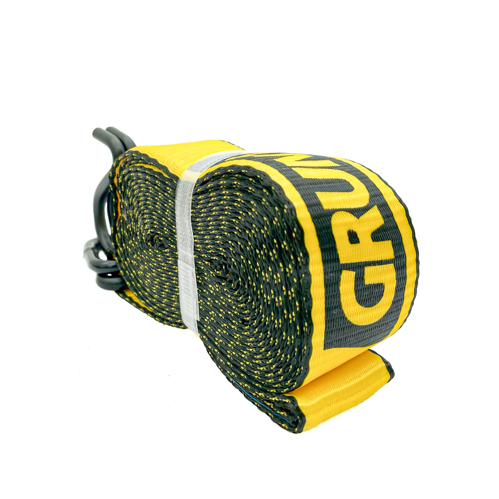 Grunt 50mm x 6m Heavy Duty Ratchet Tie Down Bunnings Australia