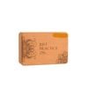 NNETM Yoga Cork Block Set with Strap (Brown)
