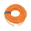 Deta 2.5mm 15A Extra Heavy Duty Extension Lead - 40m