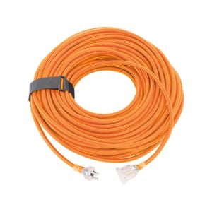 Deta 2.5mm 15A Extra Heavy Duty Extension Lead - 40m
