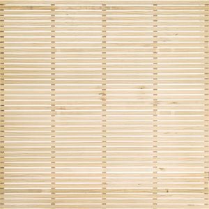 Williams Trellis 1800 x 1800 x 10mm Longs Oriental Privacy Screen