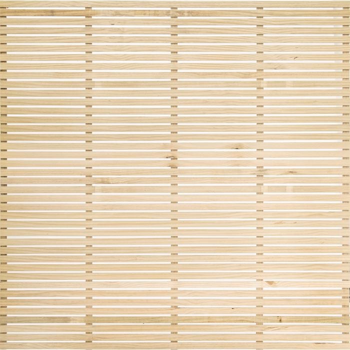 Williams Trellis 1800 x 1800 x 10mm Longs Oriental Privacy Screen