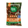 The Garden Family 50L Rustic Bark Nuggets