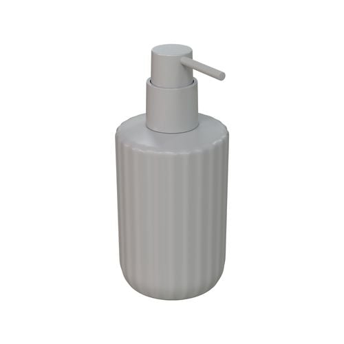 Astin Sinclair 3 Piece Sky Grey Sepino Bathroom Accessories Set ...