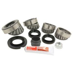 Rear Diff Bearing & Seal Kit for Nissan Patrol Y62, Infiniti QX80