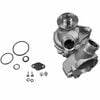 New Water Pump W/ Accessories For Mercedes W202 A208 W124 C124 S124 W210 R129