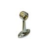 Miles Nelson Single Centre Pillar 19mm Chrome