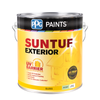 PPG Paints 4L Accent Gloss Suntuf Exterior Paint - 4L