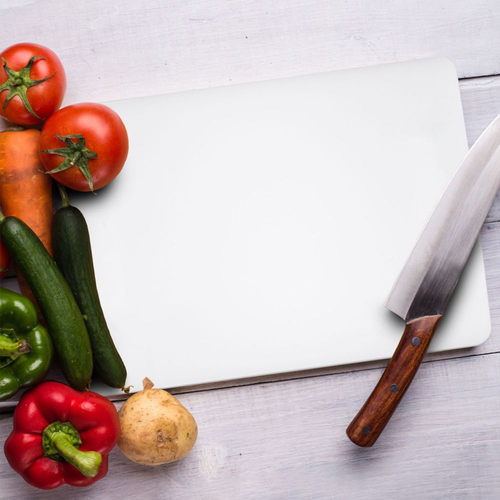 Gominimo
  Chopping Board. I/N: 0582413
