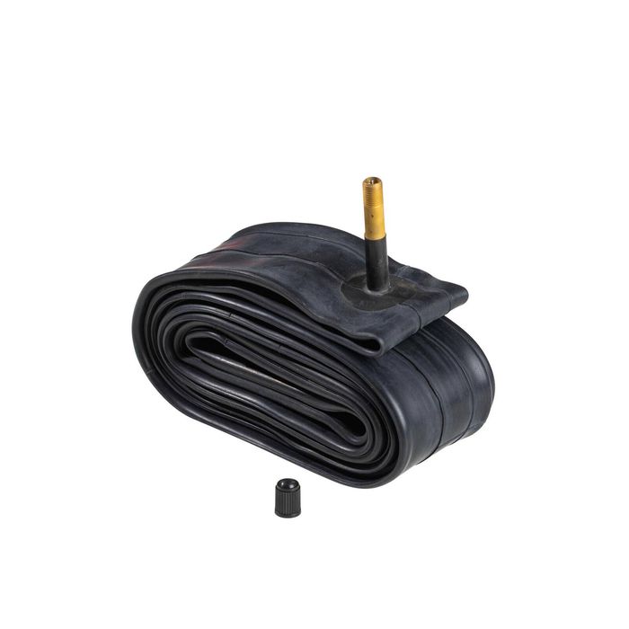 Trojan 27.5 Inch Schrader Inner Tube