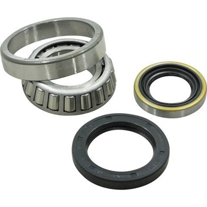 Rear Wheel Bearing Kit for Holden Jackaroo UBS Rodeo KB TF Shuttle WFR