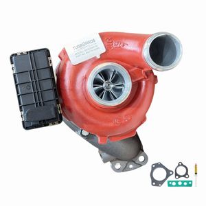 GEN1 High Flow Turbo Charger For Mercedes Benz GL350 / GLE350 OM642 3.0L