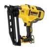 DeWALT 18V XR Li-ion Finishing Nailer DCN660N-XE - Skin Only