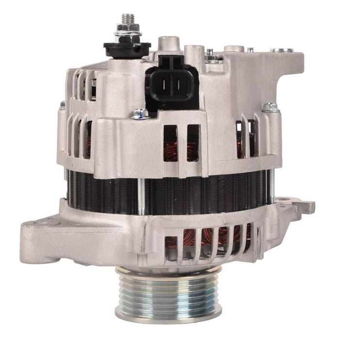 Alternator For Nissan Pulsar N15 N16 Eng Ga16de Qg16de Qg18de 1.6l 1.8l 95-06