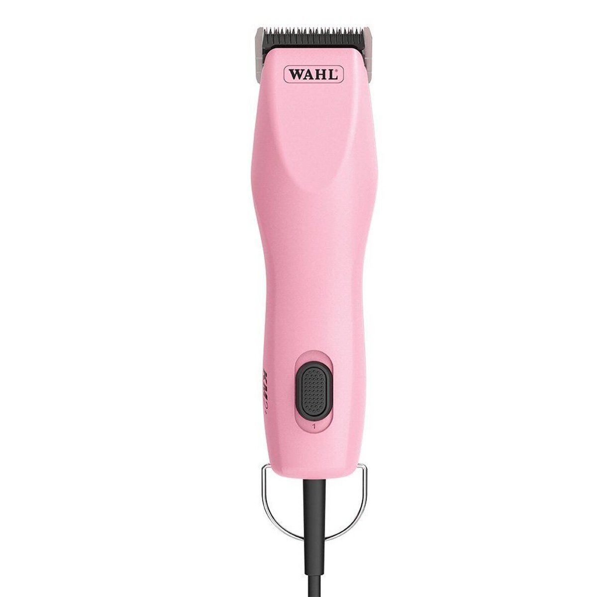 Wahl KM2+ Two Speed Pet Grooming Clipper + #10 Prime Series Blade