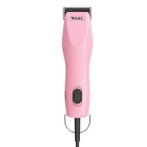 Wahl Km2+ Two Speed Pet Grooming Clipper + #10 Prime Series Blade