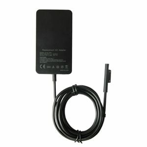 Surface Book Pro 3 4 5 6 7 8 9 X 1706 Compatible Adapter | 65w